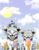 Фотообои листовые, Citydecor Fun 10