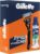 Набор для бритья, Gillette Fusion Станок+1 кассета+Пена для бритья Успокаивающая