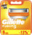 Набор сменных кассет, Gillette Fusion
