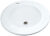 Умывальник, Jaquar Fusion FSS-WHT-29601