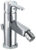 Смеситель, Jaquar Fusion FUS-CHR-29213B