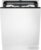 Встраиваемая посудомоечная машина Electrolux GlassCare 700 KEGB9305L