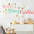 Наклейка на стену, Sundays Home FX1553 C0010975A