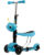 Самокат детский, Foxx FXA.SDISCOKIDS.BL21