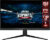 Монитор, MSI G2412 (9S6-3BA41T-066)