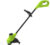 Триммер аккумуляторный, Greenworks G24LT25K2 24V 25см / 2107207SA