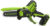 Пила цепная аккумуляторная, Greenworks G24MCS10 24V 10см / 2008207