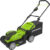 Газонокосилка электрическая, Greenworks G24X2LM41 24V 41см / 2512607