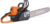 Бензопила цепная, Holzfforma G255 / CS25066GY-k35
