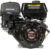 Двигатель бензиновый, Loncin G270F-B D22