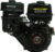 Двигатель бензиновый, Loncin G420FA D25 A Type