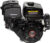 Двигатель бензиновый, Loncin G420FD D25 5А A Type
