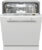 Посудомоечная машина, Miele G 5260 SCVi Active Plus