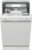Посудомоечная машина, Miele G 5690 SCVi SL Active