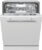 Посудомоечная машина, Miele G 7150 SCVi