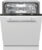 Посудомоечная машина, Miele G 7360 SCVi AutoDos