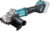 Профессиональная угловая шлифмашина, Makita GA038GZ