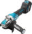 Профессиональная угловая шлифмашина, Makita GA044GZ01