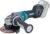 Профессиональная угловая шлифмашина, Makita GA050GZ