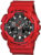 Часы наручные унисекс, Casio GA-100B-4AER
