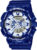 Часы наручные мужские, Casio GA-110BWP-2A