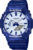 Часы наручные мужские, Casio GA-2100BWP-2A