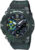 Часы наручные мужские, Casio GA-2200MFR-3A