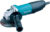 Профессиональная угловая шлифмашина, Makita GA4534