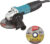 Профессиональная угловая шлифмашина, Makita GA5030RX8