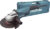 Профессиональная угловая шлифмашина, Makita GA9020SFK