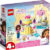 Конструктор, Lego Gabby’s Dollhouse Веселье Бейки с Кейки / 10785