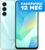 Смартфон, Samsung Galaxy A16 8GB/256GB / SM-A165FLGICAU (зеленый)