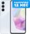 Смартфон, Samsung Galaxy A35 8GB/256GB / SM-A356ELBGCAU (Light Blue)
