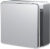 Выключатель, Werkel Gallant W5012006 / a052768