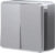 Выключатель, Werkel Gallant W5020006 / a052769