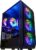 Игровой системный блок, Jet Gamer 5R8400FD16M1X105TL2W5