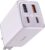 Зарядное устройство сетевое, Baseus GaN6 Pro 65W EU / P10162701533-00