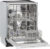 Посудомоечная машина, Krona Garda 60 BI / 00001441