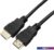 Кабель Гарнизон GCC-HDMI-1.8M
