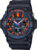 Часы наручные мужские, Casio GAS-100CT-1A