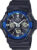 Часы наручные мужские, Casio GAW-100B-1A2ER