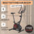 Велотренажер, Sundays Fitness Simple Line GB-1039N