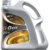 Трансмиссионное масло, G-Energy G-Box Expert GL-5 80W90 / 253651691