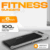 Электрическая беговая дорожка, Sundays Fitness Simple Line GB-TR380