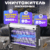 Уничтожитель насекомых, KomarOFF GC2-20