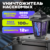 Уничтожитель насекомых, KomarOFF GC-231127-10W