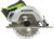 Дисковая пила, Greenworks GD24CS бесщеточная 24V / 1500907