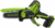 Пила цепная аккумуляторная, Greenworks GD24CSMNX бесщеточная 24V 15см / 2008707