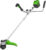 Триммер аккумуляторный, Greenworks GD60BCB