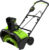 Снегоуборщик аккумуляторный, Greenworks GD60PSTK4 60V / 2602907UB